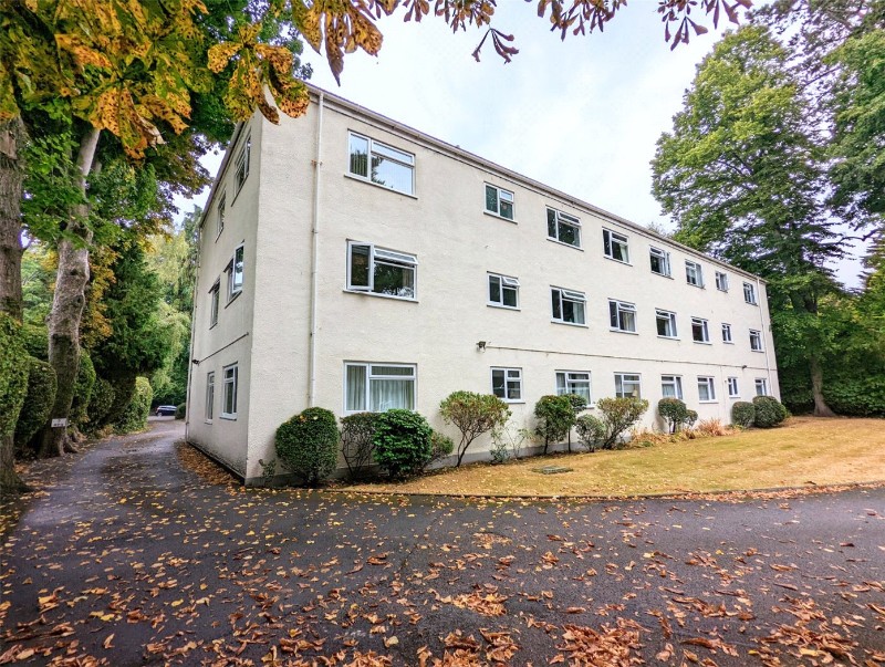 Portarlington Road, Bournemouth, BH4