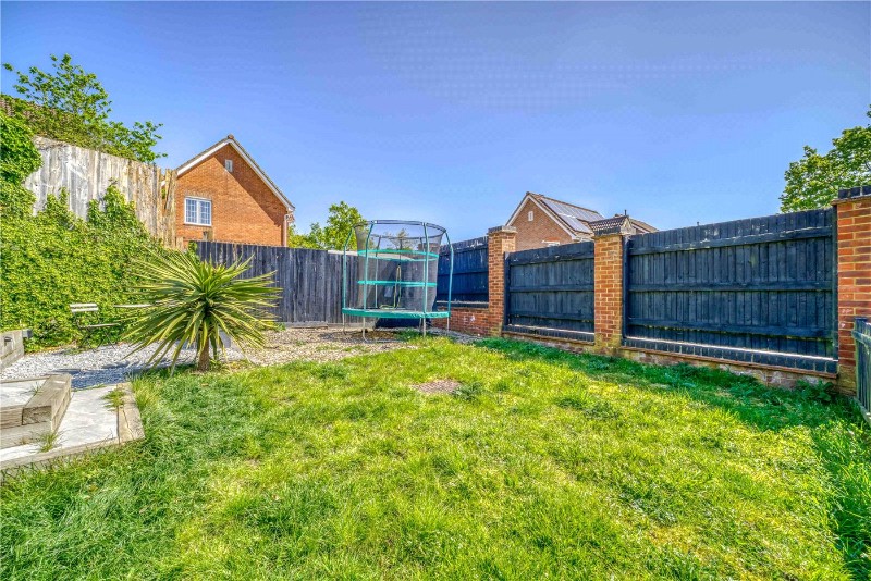 Winston Avenue, Branksome, Poole, BH12