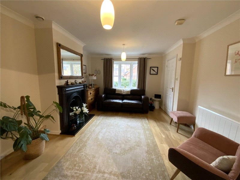 Granary Road, Great Bedwyn, Wiltshire, SN8
