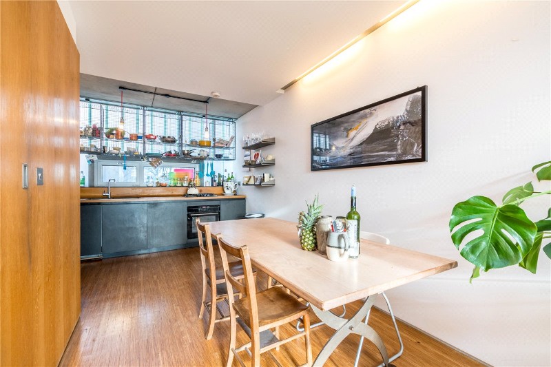 Dog Kennel Hill, East Dulwich, London, SE22