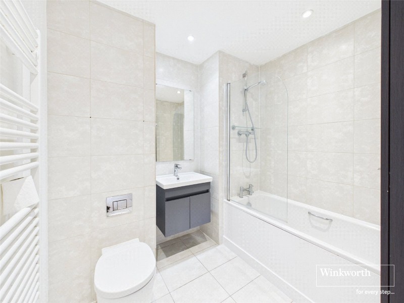 Goshawk Court, Shearwater Drive, London, NW9