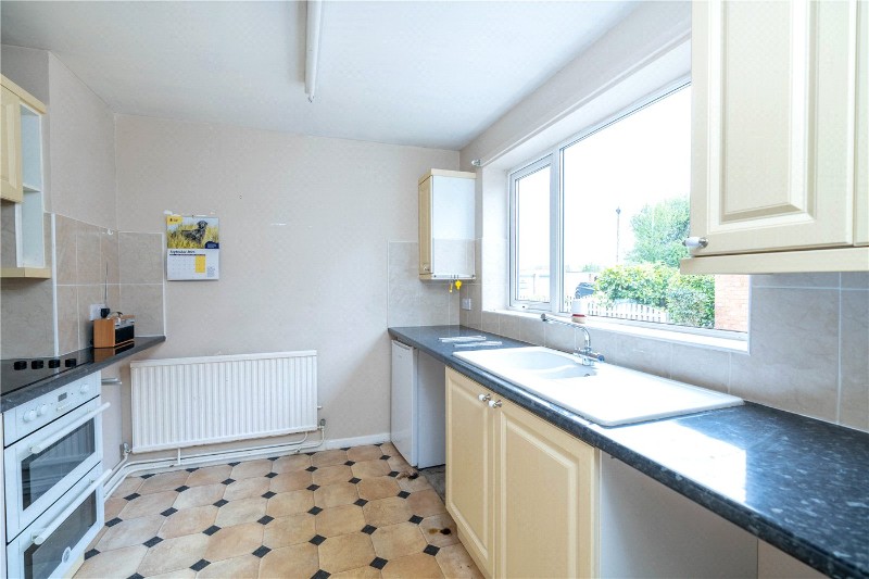 The Green, Leasingham, Sleaford, Lincolnshire, NG34