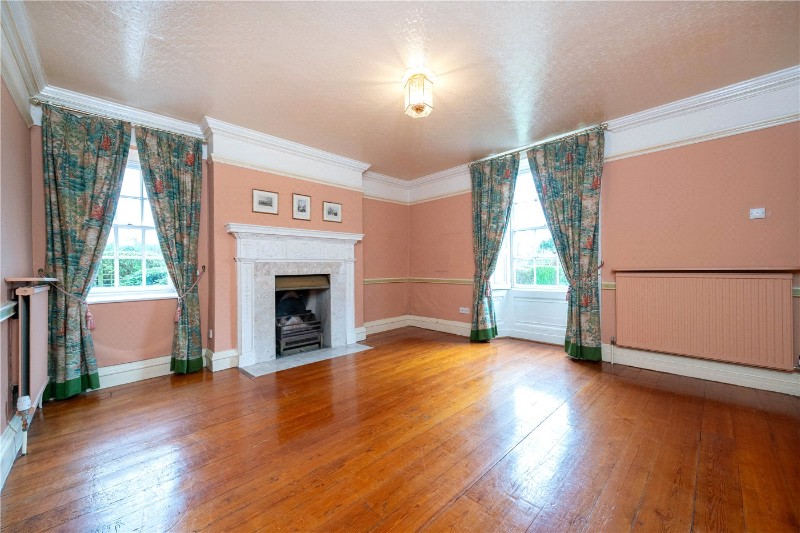 Brookside, Scopwick, Lincoln, Lincolnshire, LN4