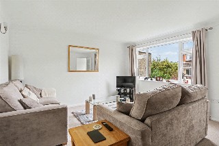 Albury Walk, Norwich, Norfolk, NR4