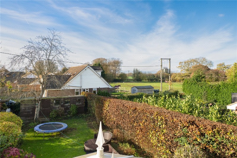 Crown Lane, Stelling Minnis, Canterbury, Kent, CT4