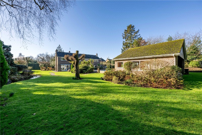 Green Fall, Poringland, Norwich, Norfolk, NR14