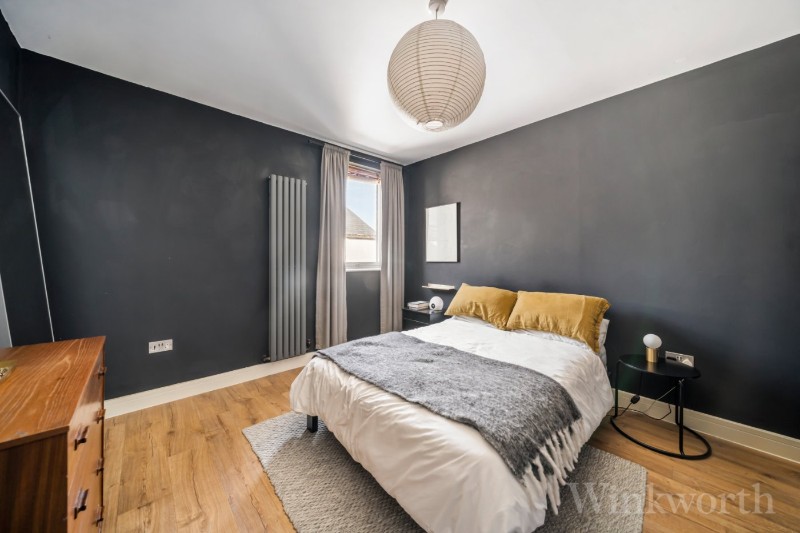 Hatcham Park Road, London, SE14