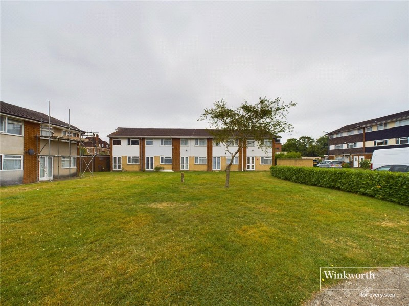 Sunningdale Gardens, Kingsbury, London, NW9