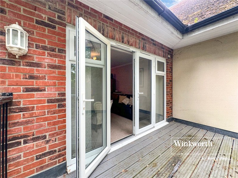 Carroll Avenue, Ferndown, Dorset, BH22