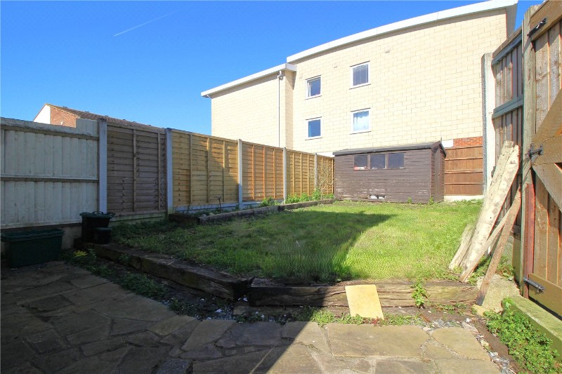 Castle Lane, Benfleet, Essex, SS7