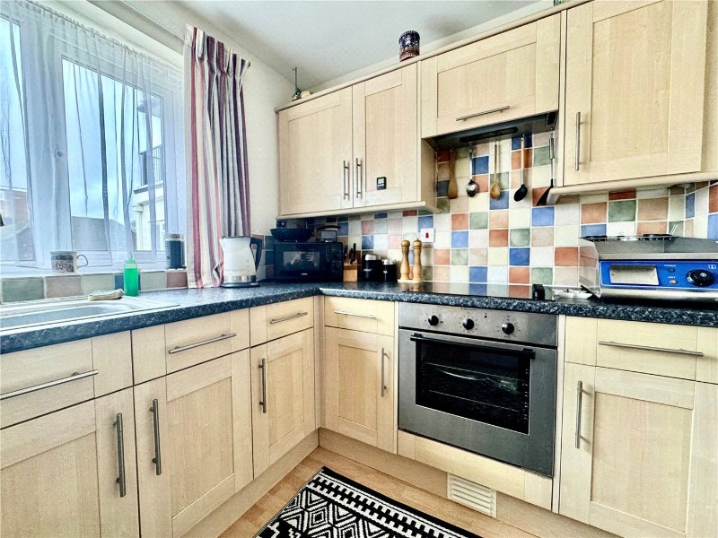 Eagle Road, Poole, Dorset, BH12