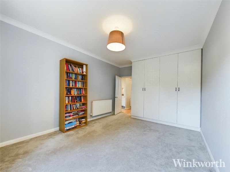 Tring Avenue, London, London, W5