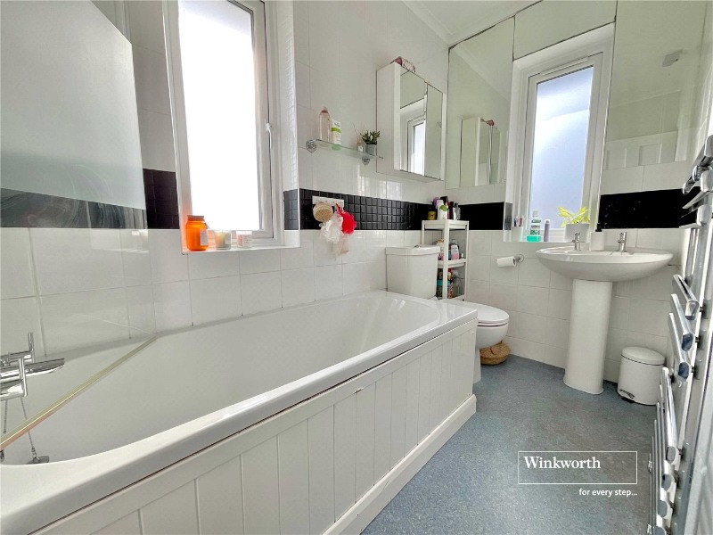 Heath Road, Walkford, Christchurch, BH23