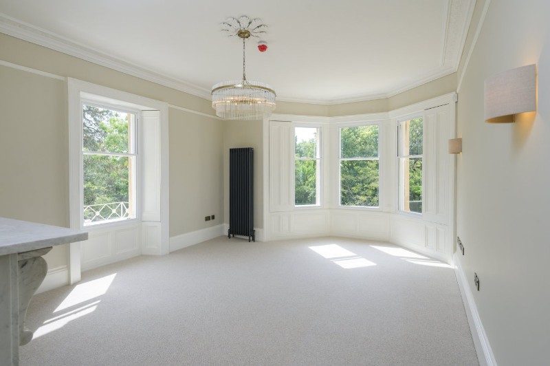 Oakfield House, Bath, Somerset, BA1