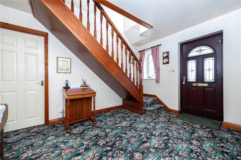 Horsepit Lane, Pinchbeck, Spalding, Lincolnshire, PE11