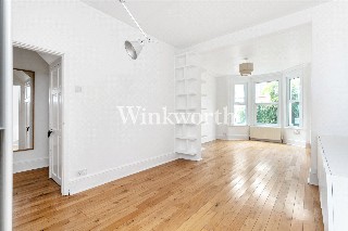 Kitchener Road, London, N17