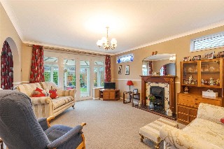 Lacy Drive, Wimborne, Dorset, BH21