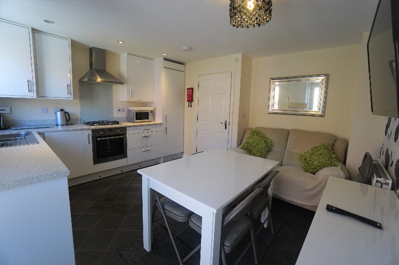 Long Down Avenue, Cheswick Village, Bristol, BS16