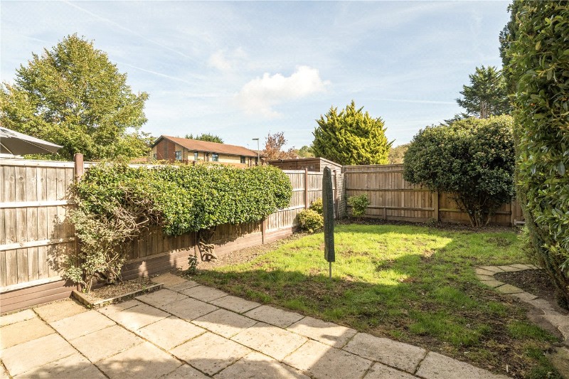 The Mulberries, Farnham, Surrey, GU9