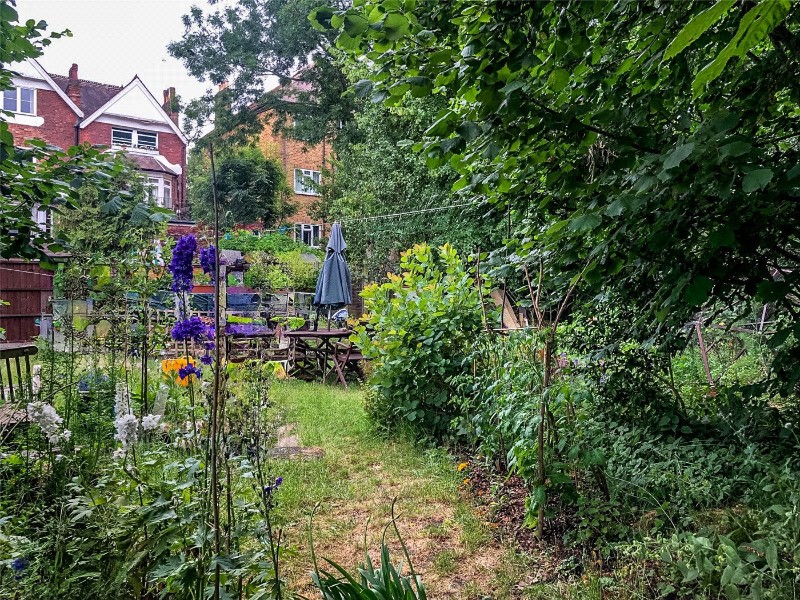 Stanhope Road, London, N6
