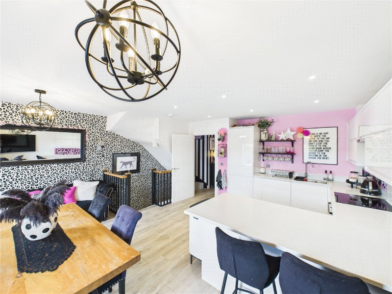 Redvers Close, Crediton, Devon, EX17