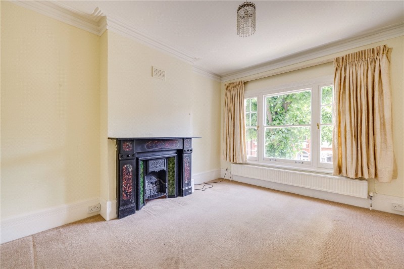 Chipstead Street, London, SW6