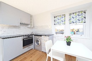 Hetley Road, London, W12