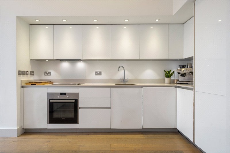 Chatham Place, London, E9