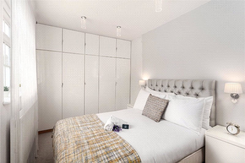 Blackstock Road, London, N4