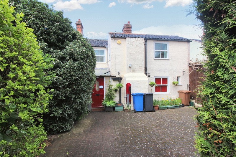 St. Leonards Road, Norwich, Norfolk, NR1