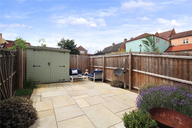 Pigg Lane, Norwich, Norfolk, NR3