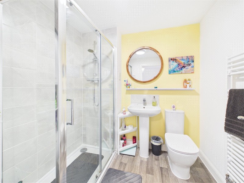 Moore Drive, Tiverton, Devon, EX16
