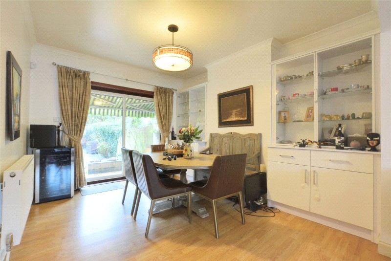 Well Hall Road, Eltham, London, SE9