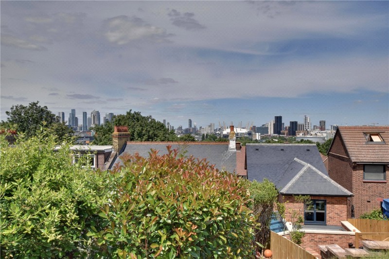 Humber Road, Blackheath, London, SE3