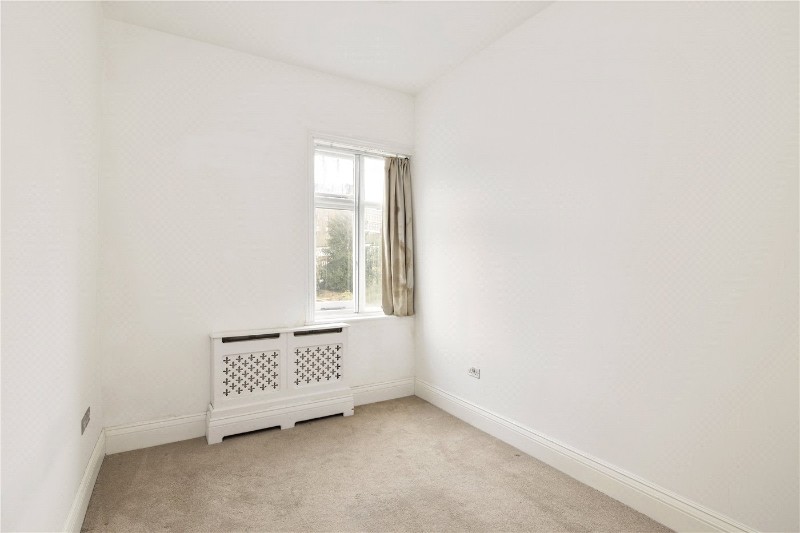 Leigham Court Road, London, SW16