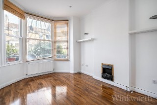 Drakefell Road, London, SE4