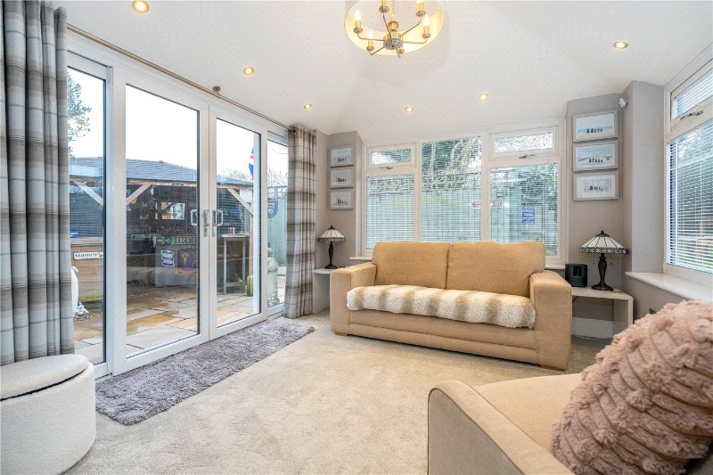 Burmor Close, Bourne, Lincolnshire, PE10