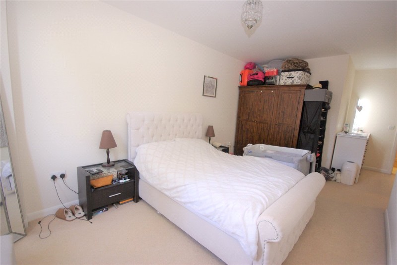 Millstream House, Dukes Mill, Broadwater Road, Romsey, SO51