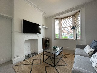 Ladysmith Road, Exeter, Devon, EX1