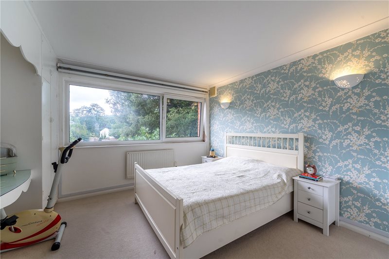 High Point, Weybridge, Surrey, KT13