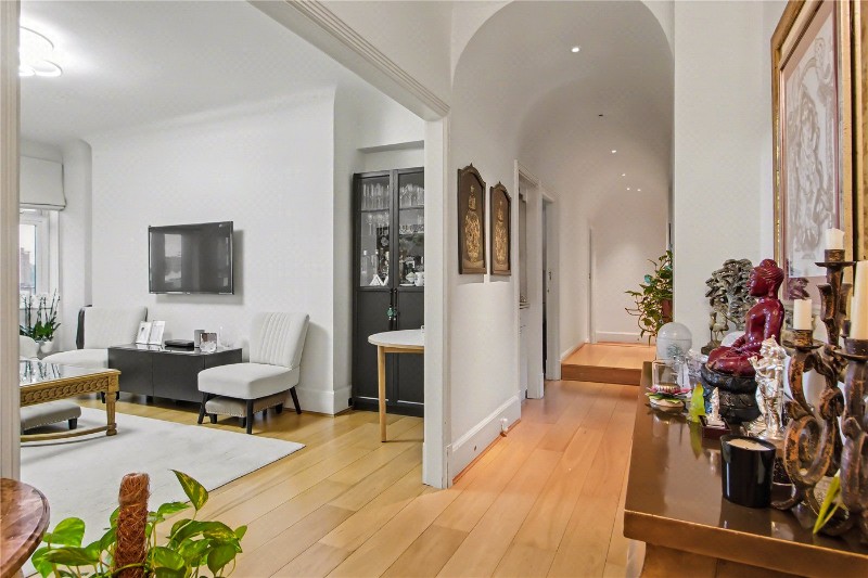 Grove Hall Court, Hall Road, St John's Wood, London, NW8