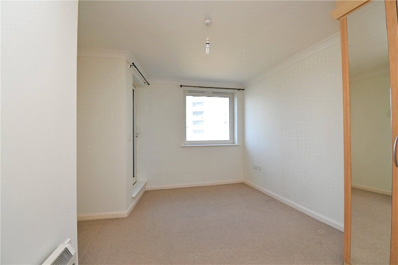 Crown Heights, Basingstoke, Hampshire, RG21