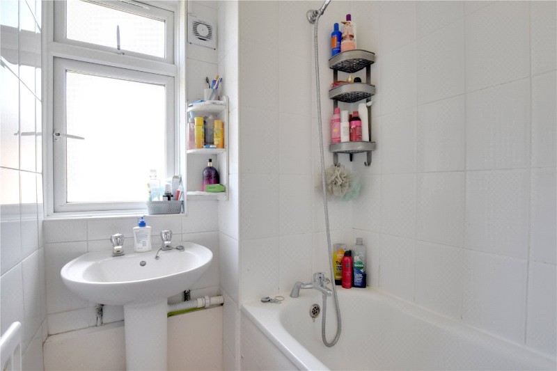 Belmont Park, Lewisham, London, SE13