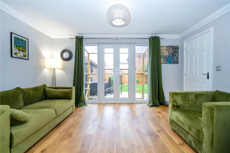 Balmoral Drive, Sleaford, Lincolnshire, NG34