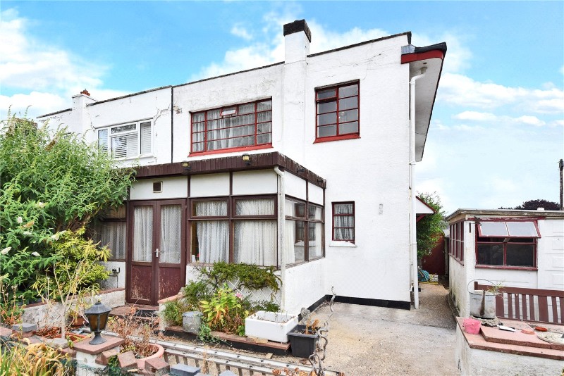 Duncan Road, Burgh Heath, Tadworth, Surrey, KT20