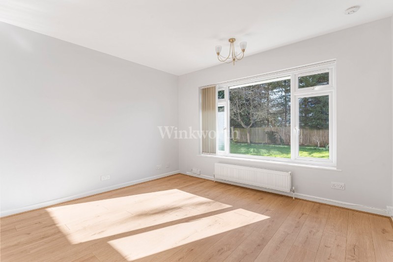 Abbey Park, Beckenham, BR3
