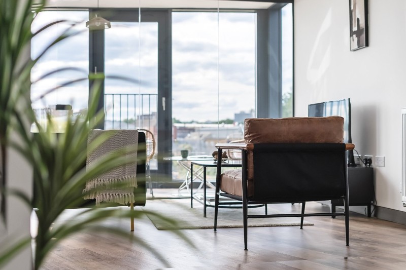 Batik Road, London, SE26