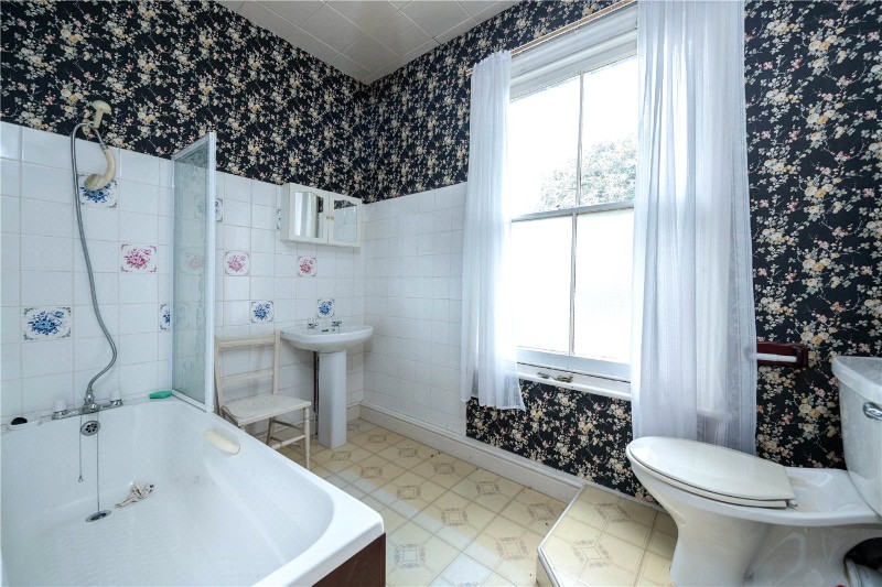 St. Andrews Street, Heckington, Sleaford, Lincolnshire, NG34