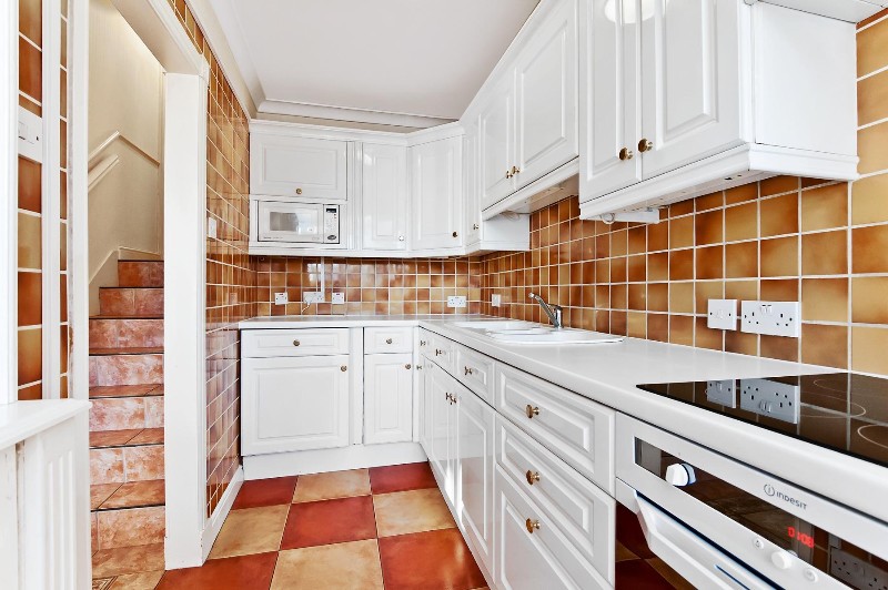 Semley Place, London, SW1W