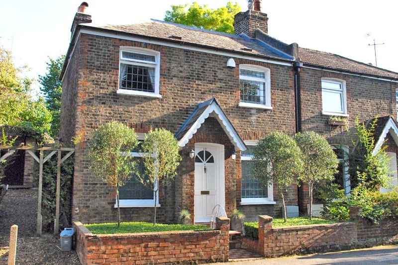 Lawn Terrace, London, SE3